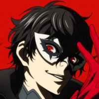 Crunchyroll - QUIZ: Which Phantom Thief are You?