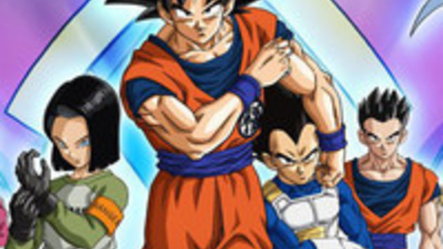 crunchyroll dragon ball super dublado