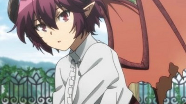 manaria friends crunchyroll
