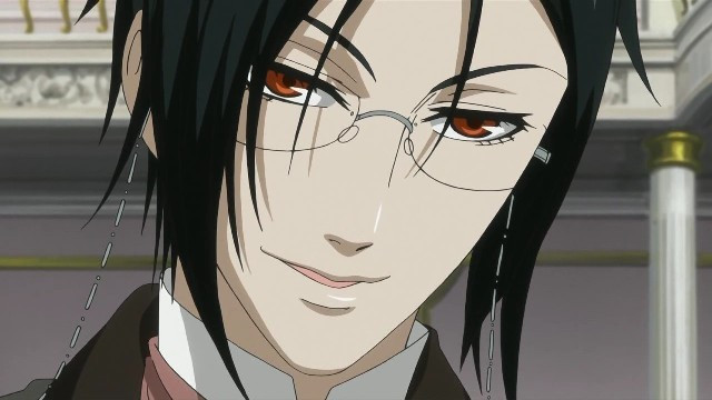 Crunchyroll - Forum - Favourite anime guy with glasses