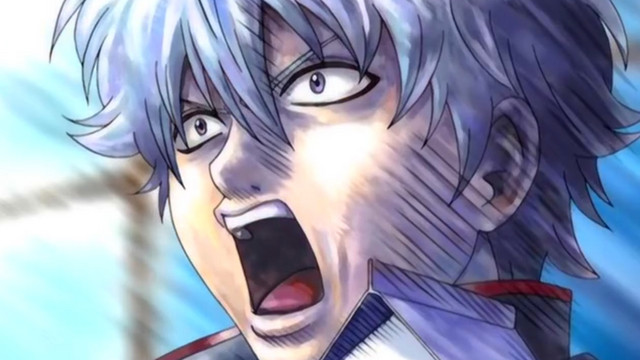 Gintama in-text