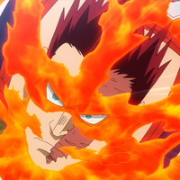 #My Hero Academia TV Anime Takes Plus Ultra to a New Level in Fresh Season 6 Trailer