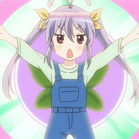 non non biyori renge figure