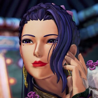 Crunchyroll - The King of Fighters XV Welcomes Luong in New Character