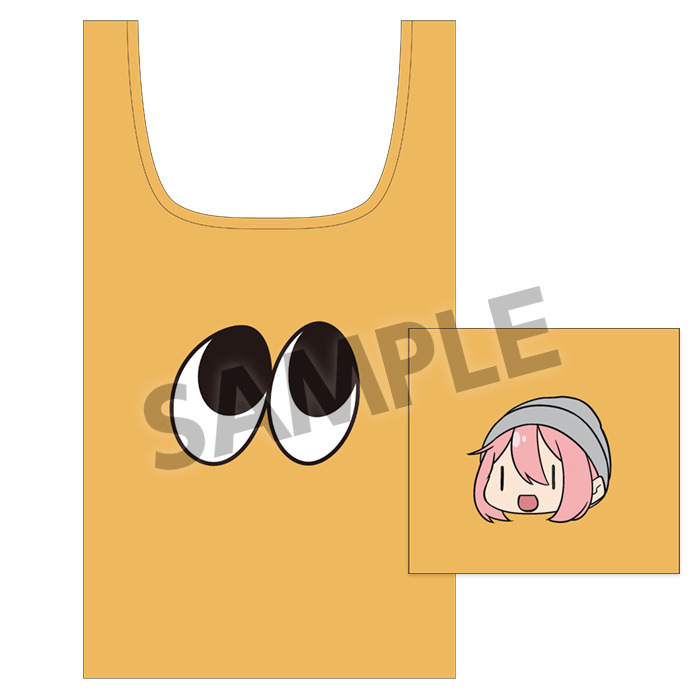 Nadeshiko ecobag