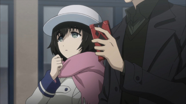 Steins Gate 0 Voice Actors