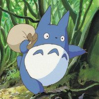 my neighbor totoro crunchyroll