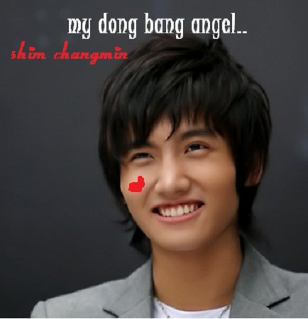 Crunchyroll - Forum - how many changmin lovers are there in crynchyroll..