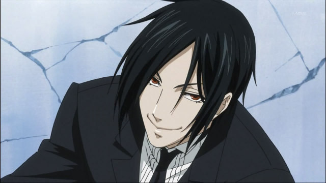 Crunchyroll Forum Sebastian Michaelis Vs Claude Faustus