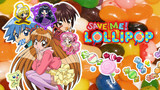Save Me! Lollipop