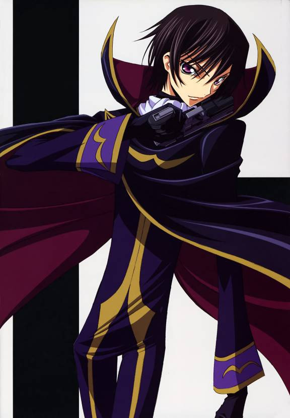 Crunchyroll Forum Skinnest Anime Character Page 8