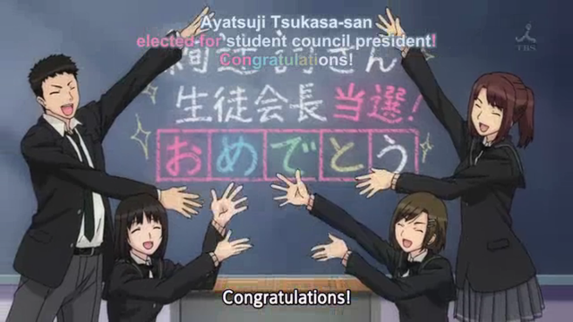 Crunchyroll Forum Amagami SS+ plus