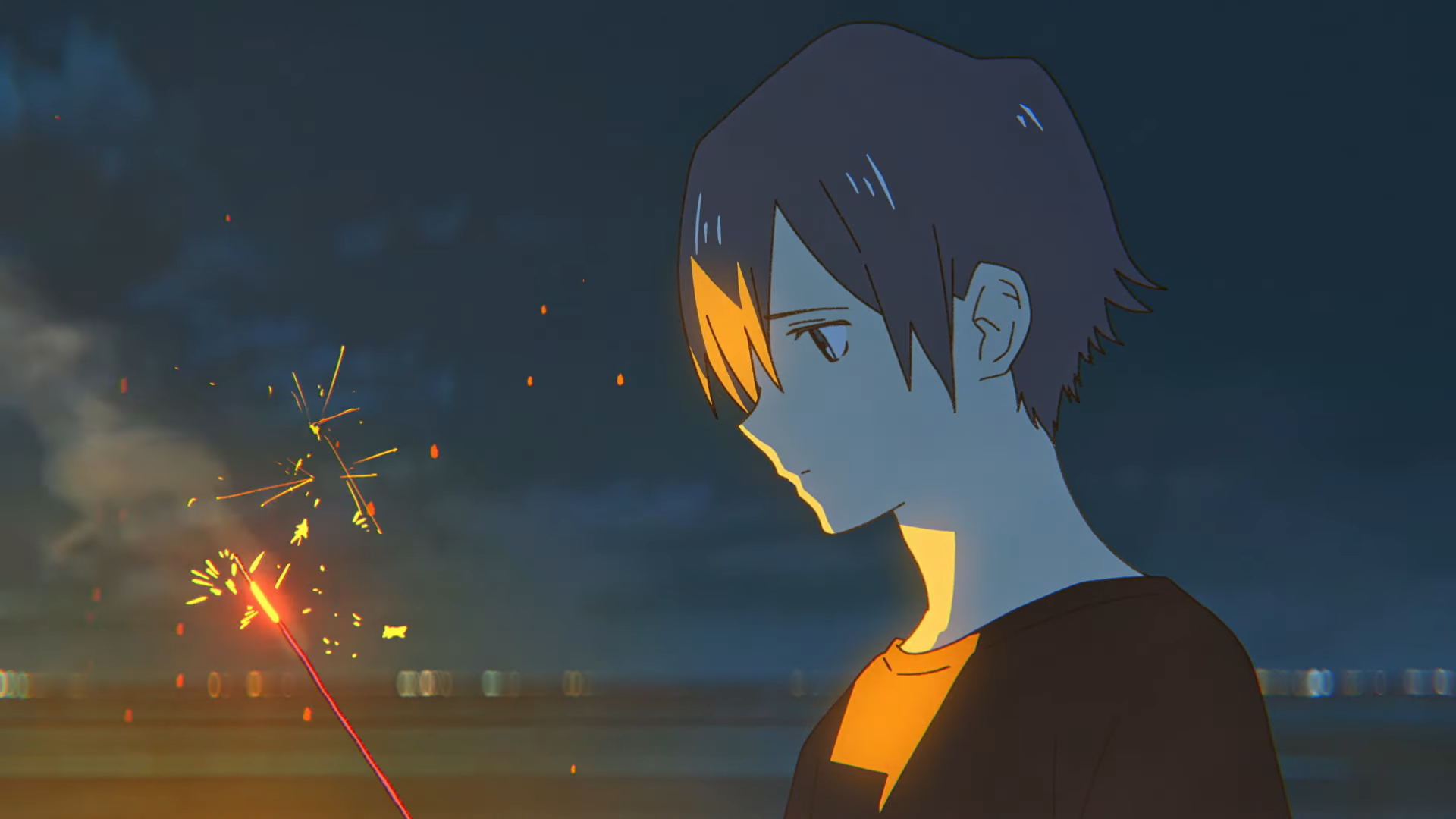 I Want To Eat Your Pancreas Crunchyroll THENEAVE