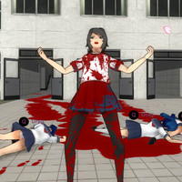 yandere simulator similar games