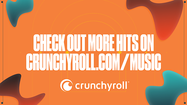 Crunchyroll Music