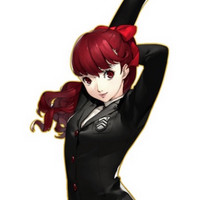 Crunchyroll - Meet Persona 5 the Royal's New Character in Latest ...