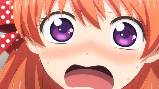 Crunchyroll - Forum - Monthly Girls' Nozaki-kun Anticipation and ...