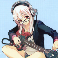 super sonico swimsuit santa ver