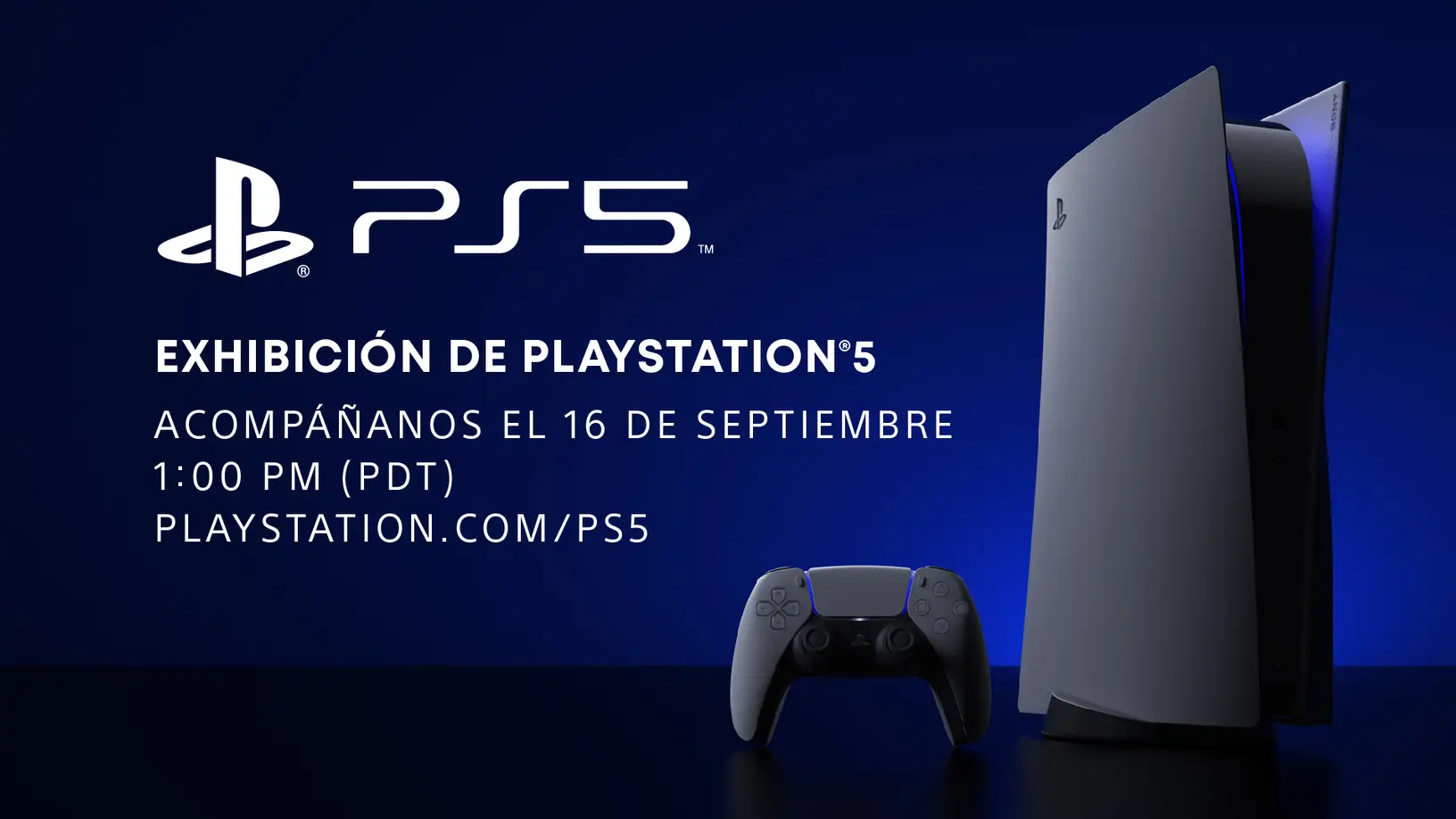 PS5 Showcase