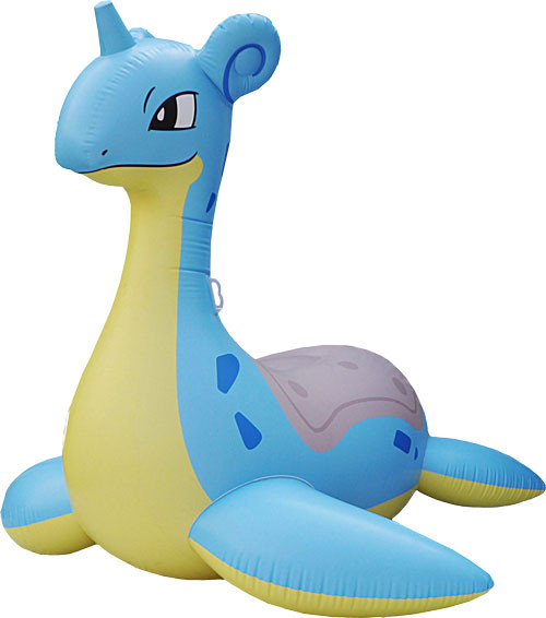 giant lapras floatie