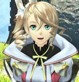 Crunchyroll - VIDEO: "Tales of Zestiria" Gameplay Transitions Smoothly