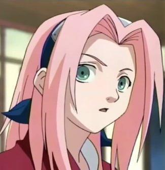 Crunchyroll - Library - Should Sakura grow her hair back?
