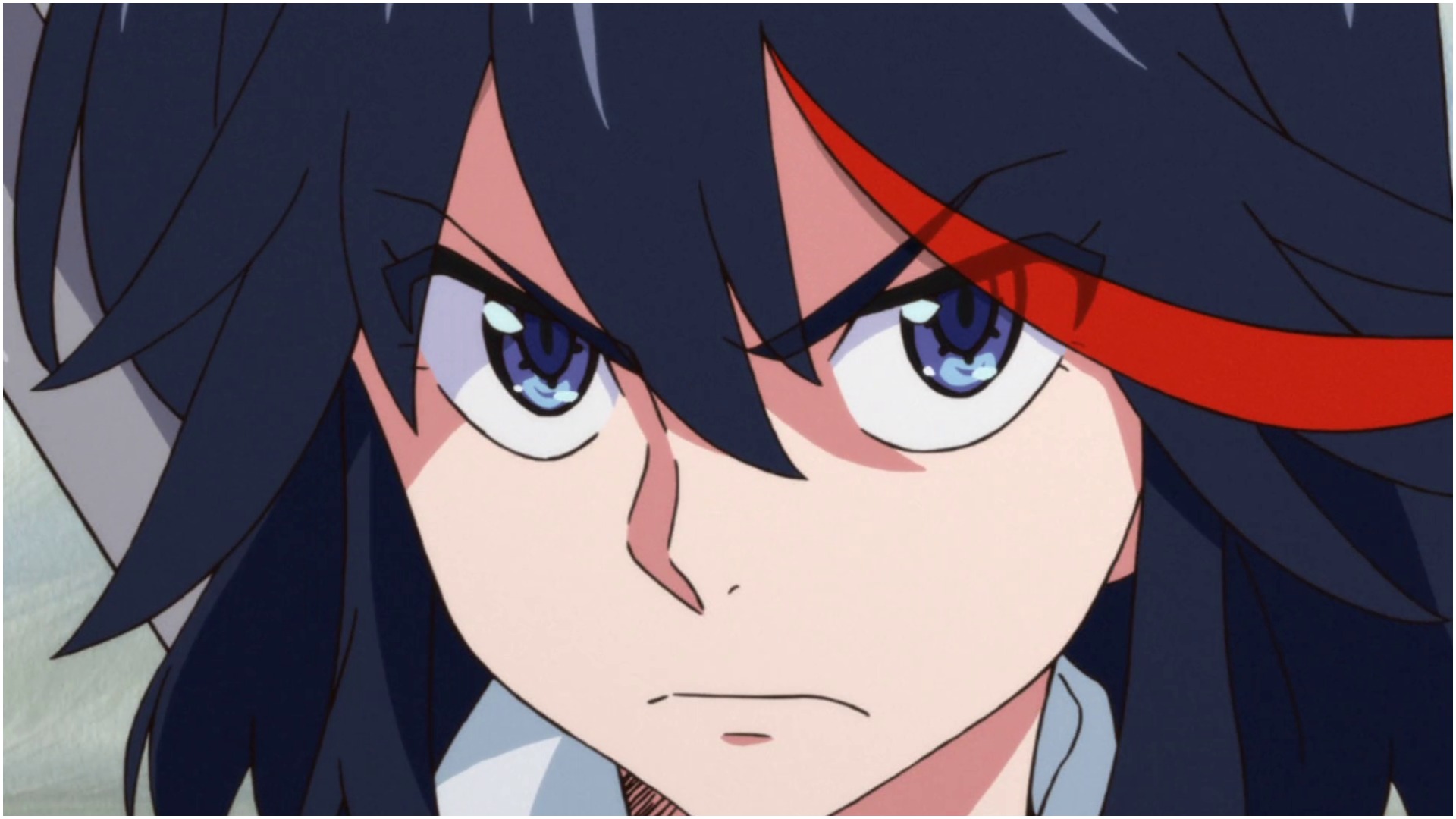 Ryuko Matoi