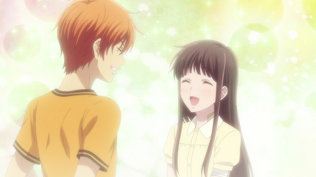 Crunchyroll Fruits Basket Season 2 Splashes Around In New Visual   5d75f0771bd6e9295a7b2af1ec47494a1583317867 Full 