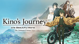 Kino's Journey -the Beautiful World- the Animated Series