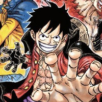 Crunchyroll  Eiichiro Oda Claims There are 4 to 5 Years Left of the