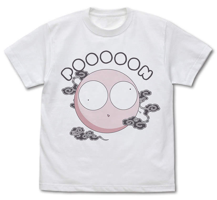 Balloon Shippo shirt
