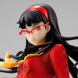 persona 4 yukiko figure