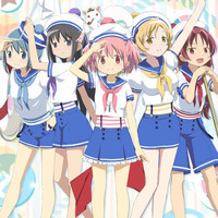 Anime Circus Girl Outfit