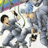 Crunchyroll - Crunchyroll -