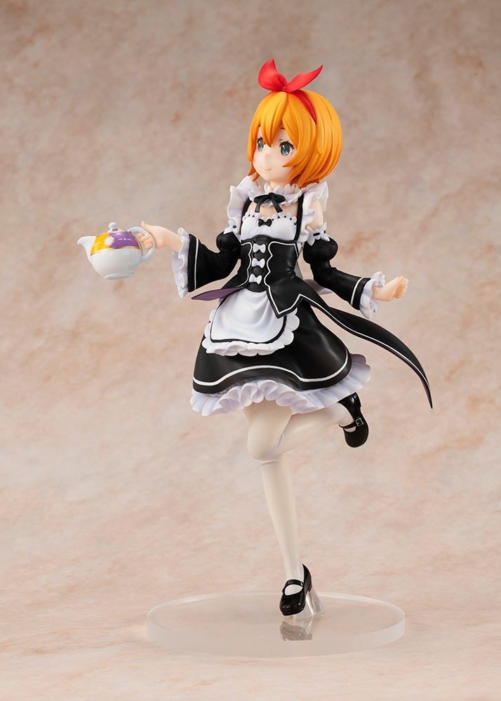 Re: ZERO Petra Figur (Tea Party ver.)