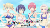 Girlfriend, Girlfriend Season 2