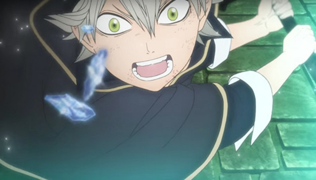 Crunchyroll - OPINION: Why I Think Black Clover Is the Best Shonen in Years