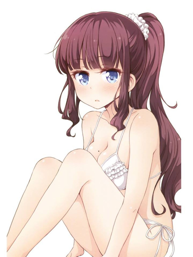 Hifumi Takimoto Hentai