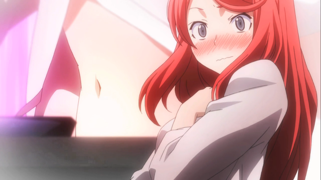 Must watch ecchi anime