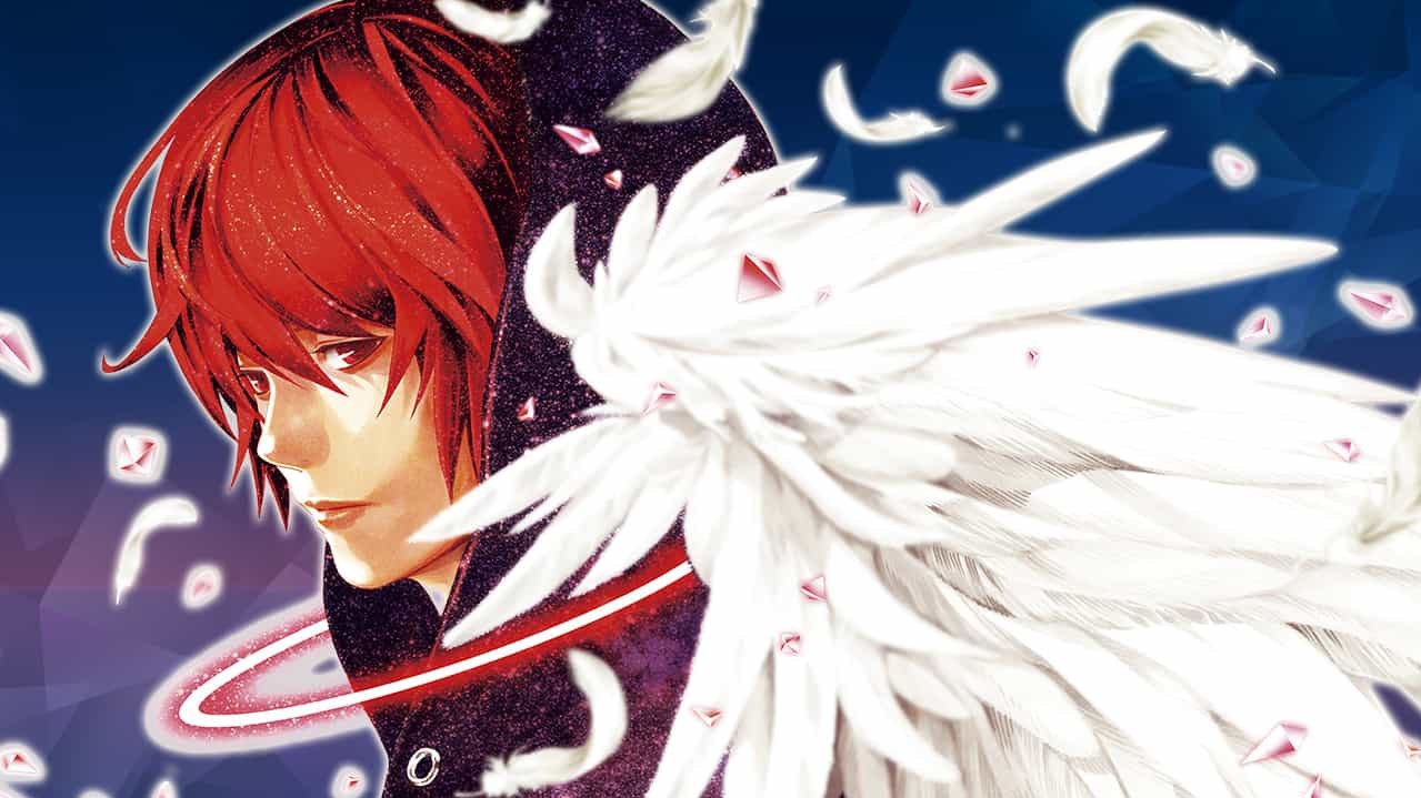 Platinum End