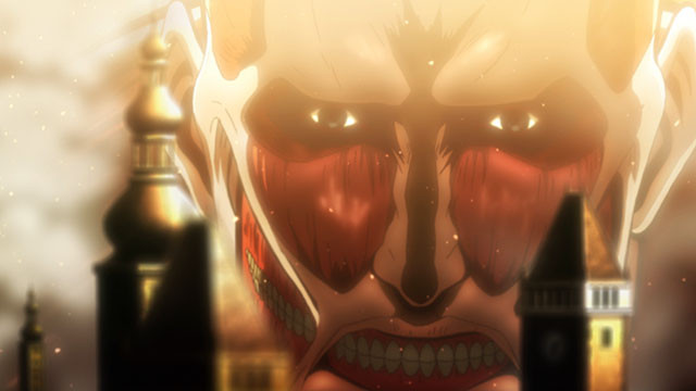 attack on titan