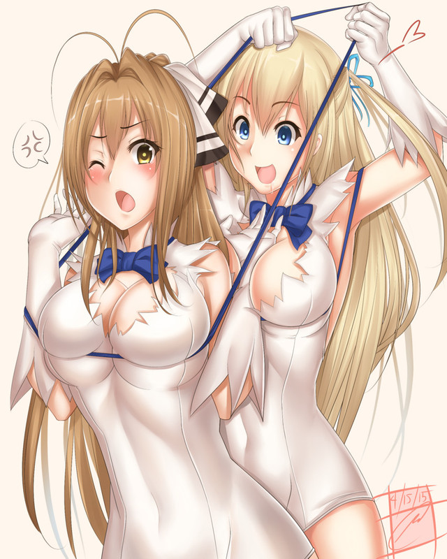 Sylphy Hentai