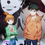 #The Lucifer and Biscuit Hammer Anime Reveals New Visual and a Bunch of Cast Members