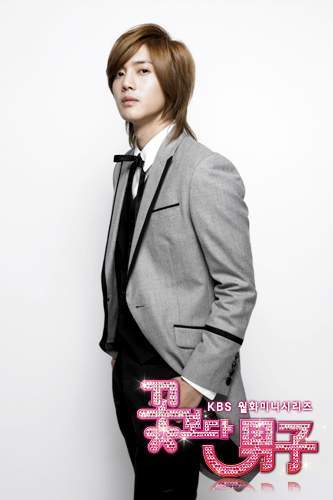 Crunchyroll Grupos Boys Before Flowers