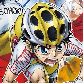 Crunchyroll Yowamushi Pedal Prepares To Hit The Road With Re Generation Anime Compilation Visual Crunchyroll Yowamushi Pedal Prepares To Hit The Road With Re Generation Anime Compilation Visual