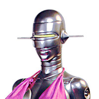 hajime sorayama figure