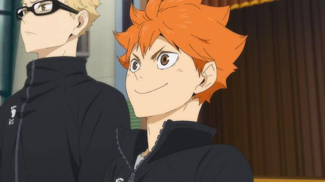 Crunchyroll - Haikyu!! To The Top TV Anime Scores a Double Hit With S4