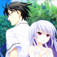 watch the labyrinth of grisaia episode 1