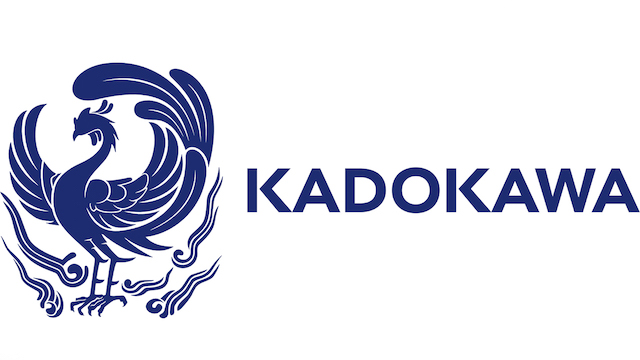 KADOKAWA