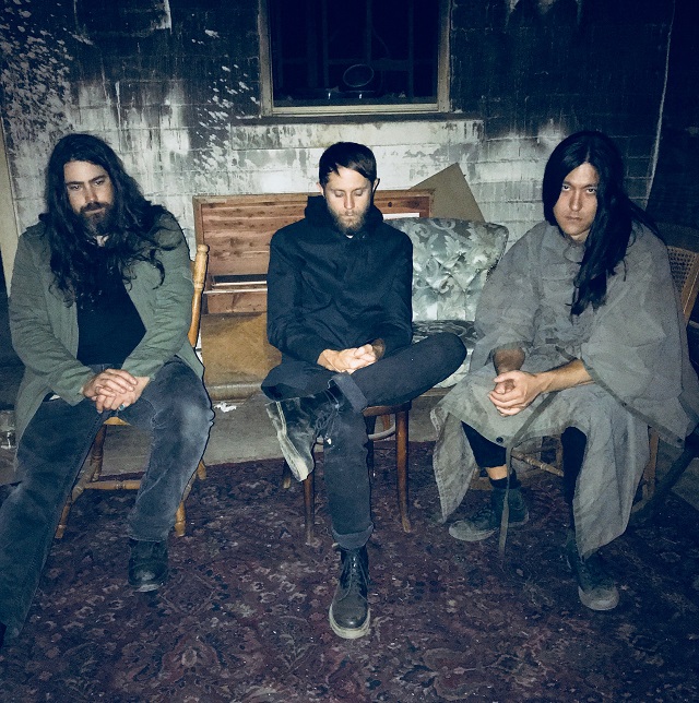 the band HEALTH